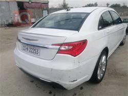 Chrysler 200